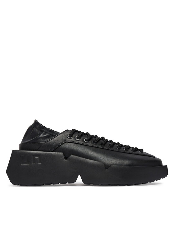United Nude United Nude Sneakersy Mega Lacey 109950116 Čierna