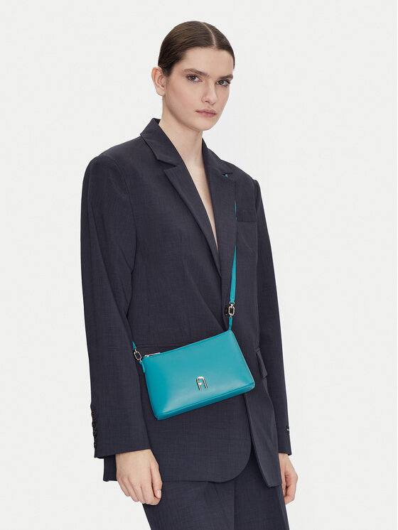 Furla Furla Сумка WE00615 AX0733 TR400 Голубий