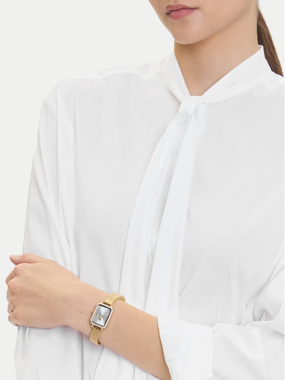 U.S. Polo Assn. U.S. Polo Assn. Годинник Odette USP8389YG Золотий
