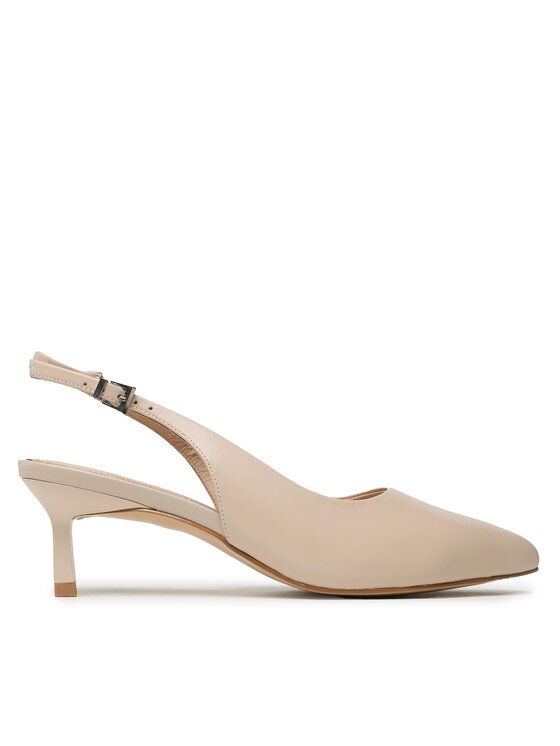 Sergio Bardi Sergio Bardi Décolleté WYL3408-1Z-SB Beige