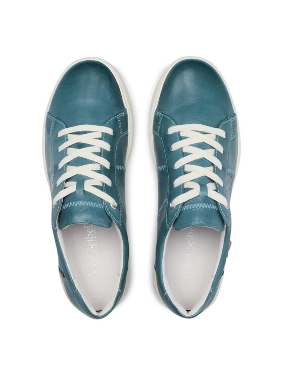 Josef Seibel Josef Seibel Снікерcи Caren 01 67701 133 515 Голубий