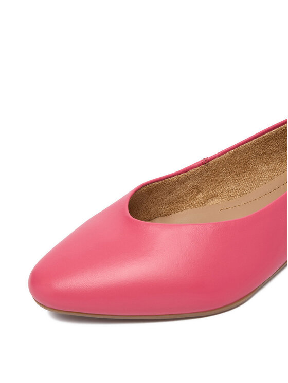 Lasocki Lasocki Ballerinas CEO-RST-KAJA-66 Rosa