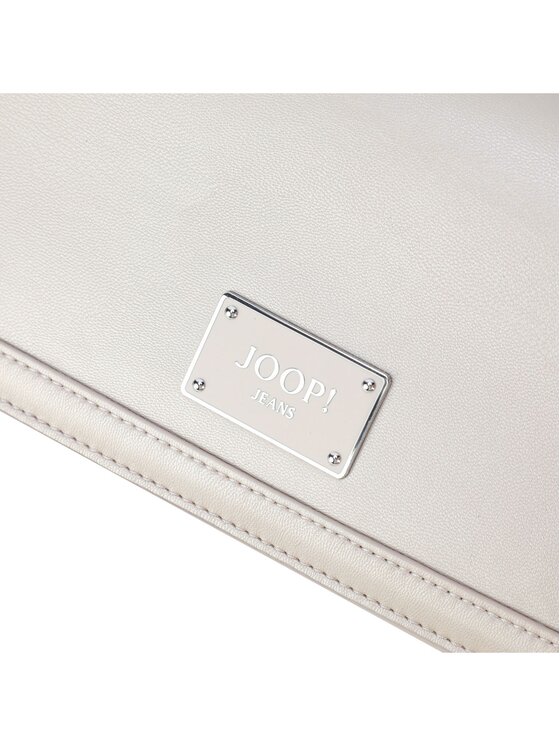 JOOP! Jeans JOOP! Jeans Kopertówka 300732 Srebrny