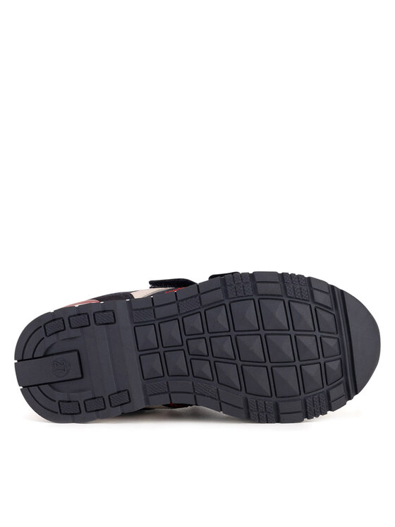 Lasocki Kids Lasocki Kids Sneakers KEKS CI12-2810-01 Bleumarin