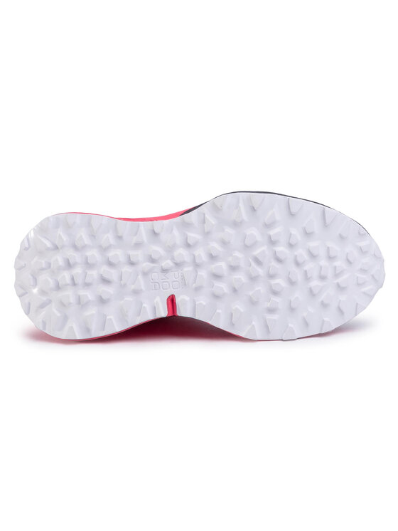 Dynafit Dynafit Buty do biegania Ultra 100 W 64052 Różowy