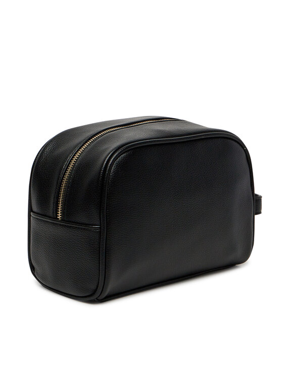Beverly Hills Polo Club Beverly Hills Polo Club Geantă pentru cosmetice BHPC-U1-004-SS25 Negru