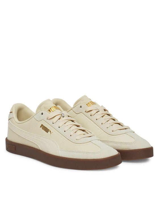 Puma Puma Tenisice Club II Era 397447 43 Écru
