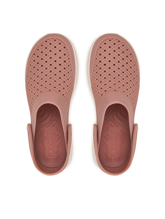 Skechers Skechers Сандали Go Walk 7 Foamies-Joyous 111482/ROS Розов