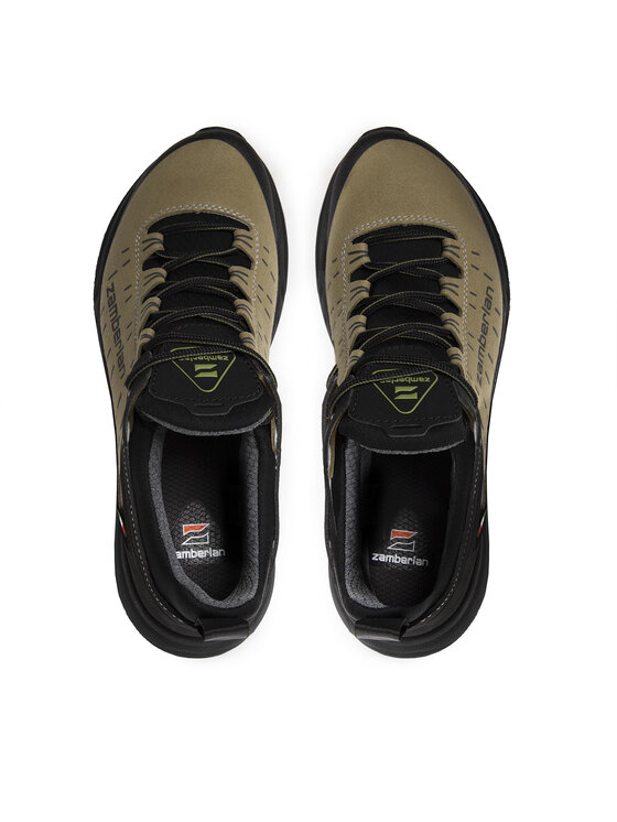 Zamberlan Zamberlan Bakancs 335 Circe Gtx Low GORE TEX Khaki
