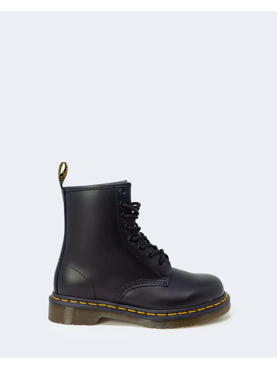 Dr. Martens Dr. Martens Παπούτσια 1460 CLASSIC SMOOTH Μαύρο