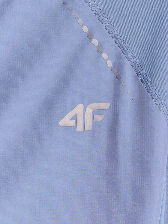 4F 4F Bluza techniczna JOY MOTION Regular Fit