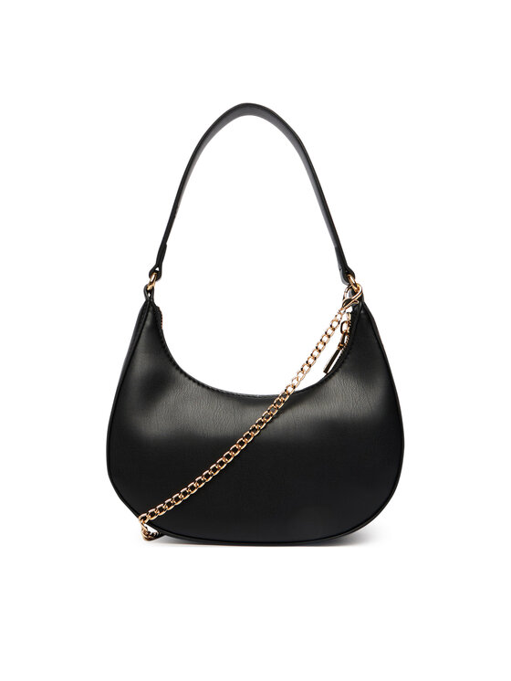 LOVE MOSCHINO LOVE MOSCHINO Handtasche JC4116PP1PLO1000 Schwarz
