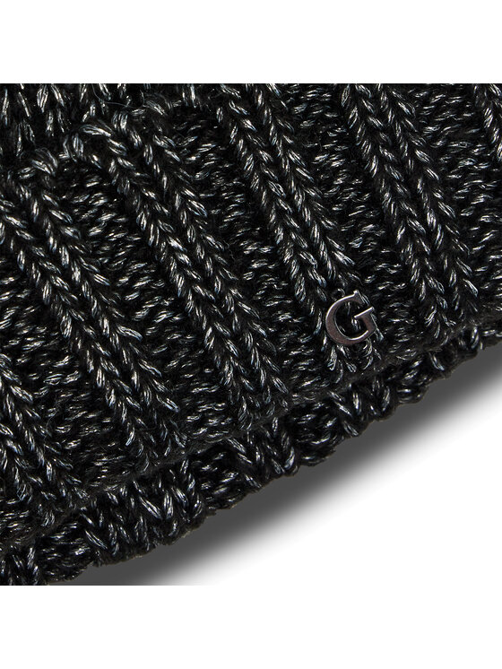 Guess Guess Mütze W3BZ21 Z3970 Schwarz