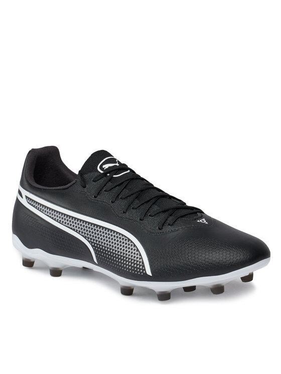 Puma Puma Fußballschuhe King Pro 107566 01 Schwarz