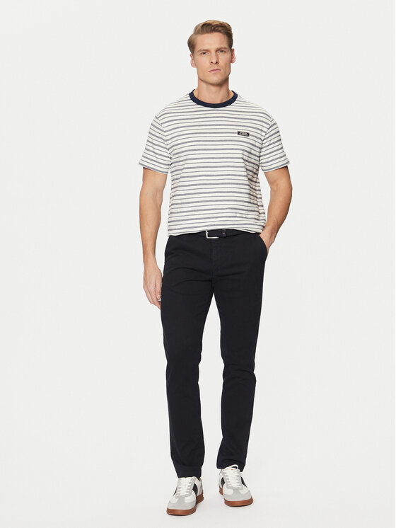 Guess Guess T-särk M5RP31 KCLF0 Valge Regular Fit