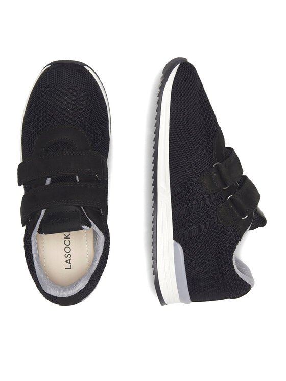 Lasocki Young Lasocki Young Αθλητικά TEKS CI12-2757-13(IV)CH Μαύρο