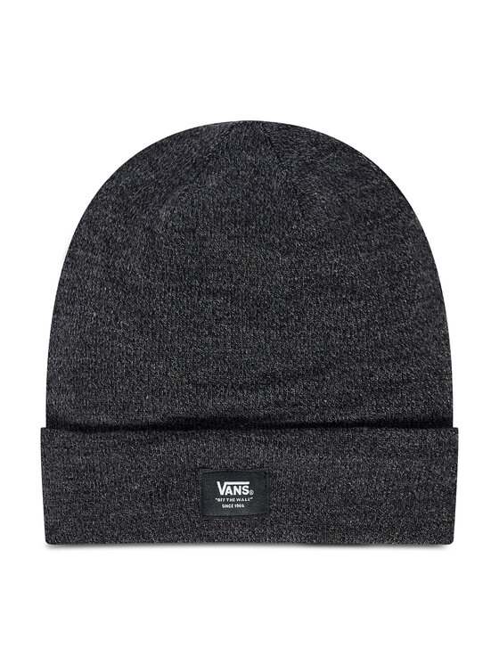 Vans Vans Шапка Mte Cuff Beanie VN0A3HJ9BHH1 Сив