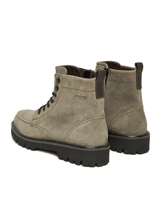Rieker Rieker Ghete CEO-30414-64 Bej