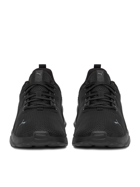 Puma Puma Sneakers EO-ANZARUN LITE 37112801 Negru