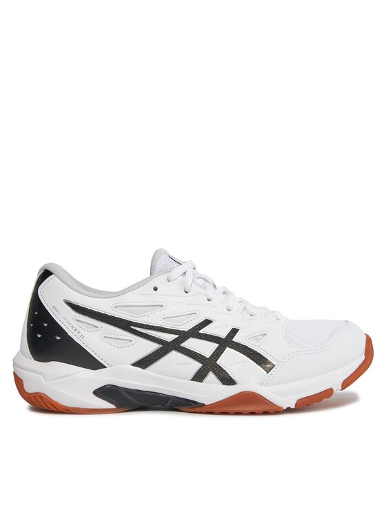 Férfi Teremcipők Asics, Méret: 40, Fehér, Gel-Rocket 11 1071A091