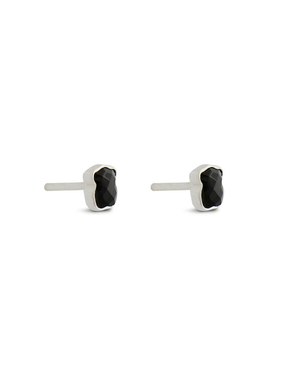 TOUS TOUS Обици Mini Color Ag 1001938600 Сребрист