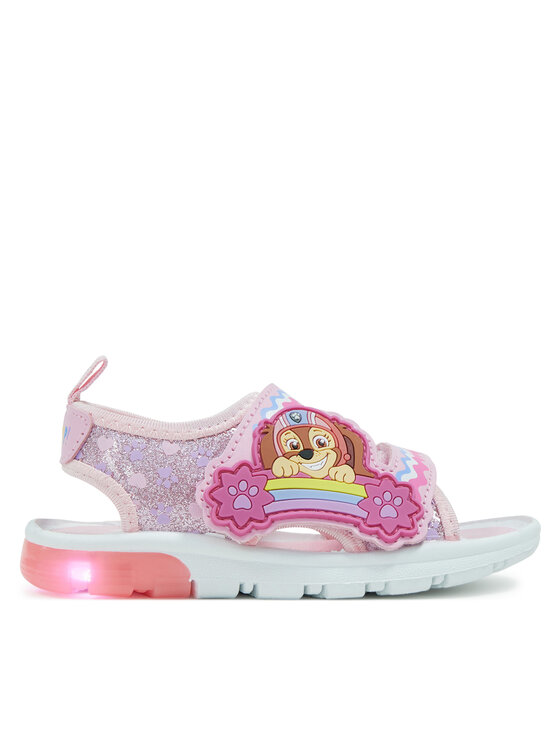 Paw Patrol Paw Patrol Sandały CP66-SS25-349PAW Różowy