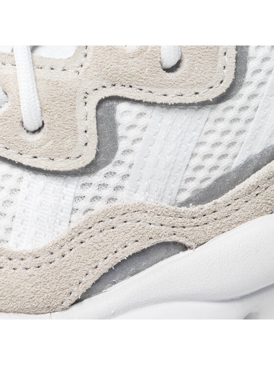 adidas adidas Sneakersy Ozweego EE6464 Bílá