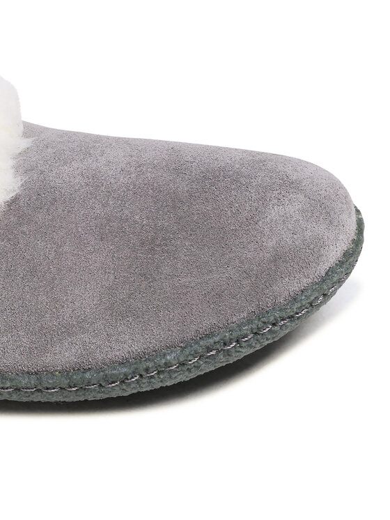 Sorel Sorel Тапочки Nakiska™ Slide II NL3655-053 Сірий