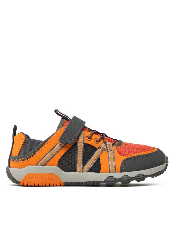 Merrell Sneakers Hydro Free Roam MK265667 Portocaliu