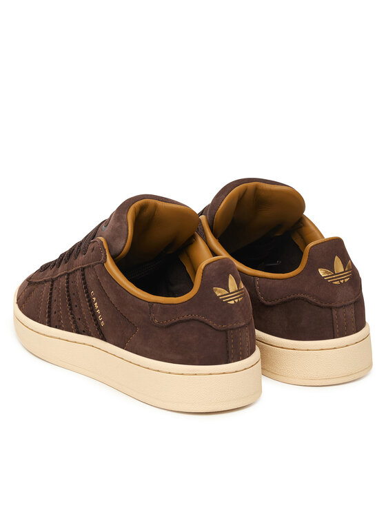 adidas adidas Sneakersy Campus 00S JS3777 Hnedá