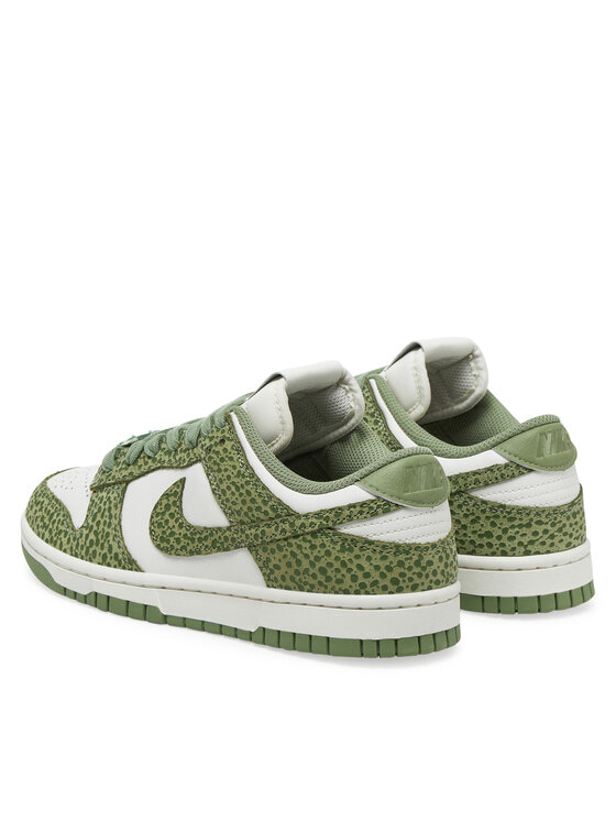 Nike Nike Snīkeri Dunk Low Prm FV6516 300 Balts