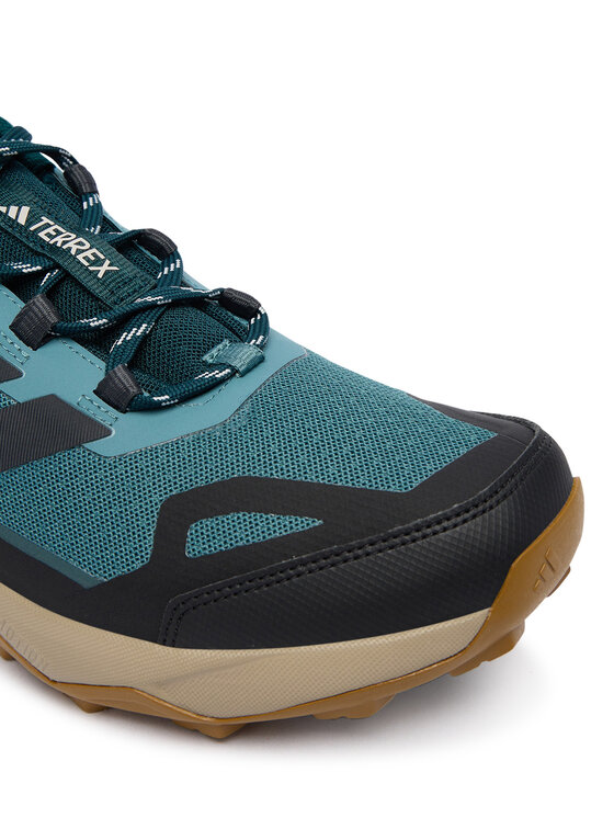 adidas adidas Pārgājienu apavi Terrex Skychaser Ax5 JQ2214 Tirkīzs