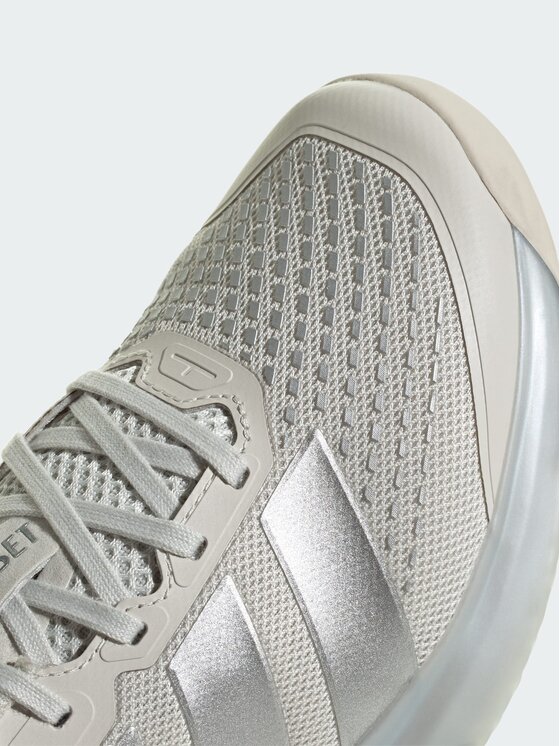 adidas adidas Buty na siłownię 159558 Szary