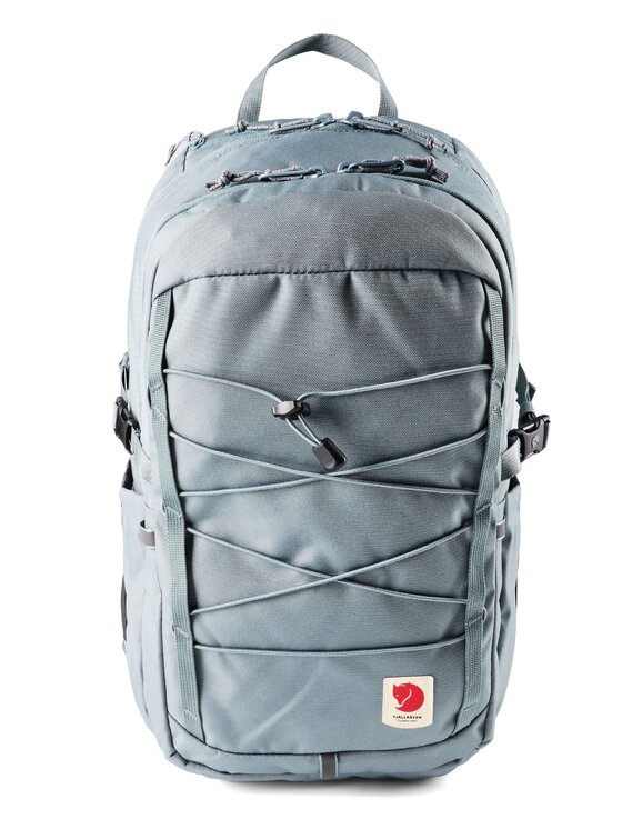 Fjällräven Fjällräven Plecak 327990 Turkusowy