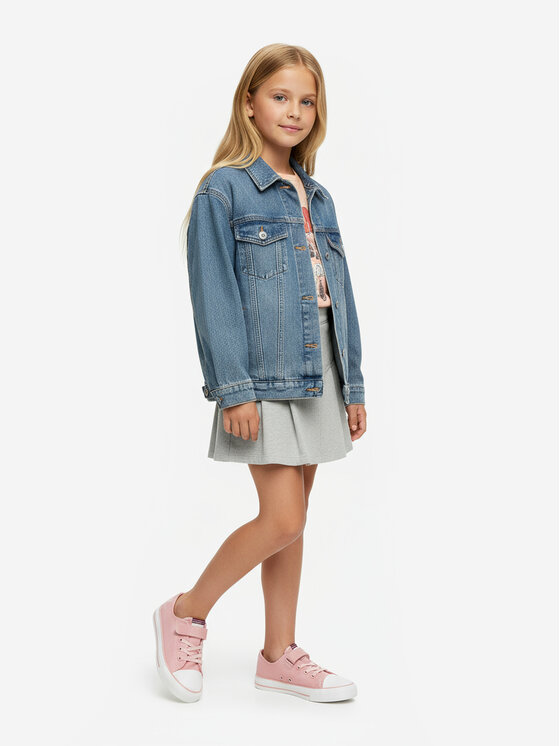 Beverly Hills Polo Club Beverly Hills Polo Club Kedas CEO-CSS20377-72(DZ) Rozā