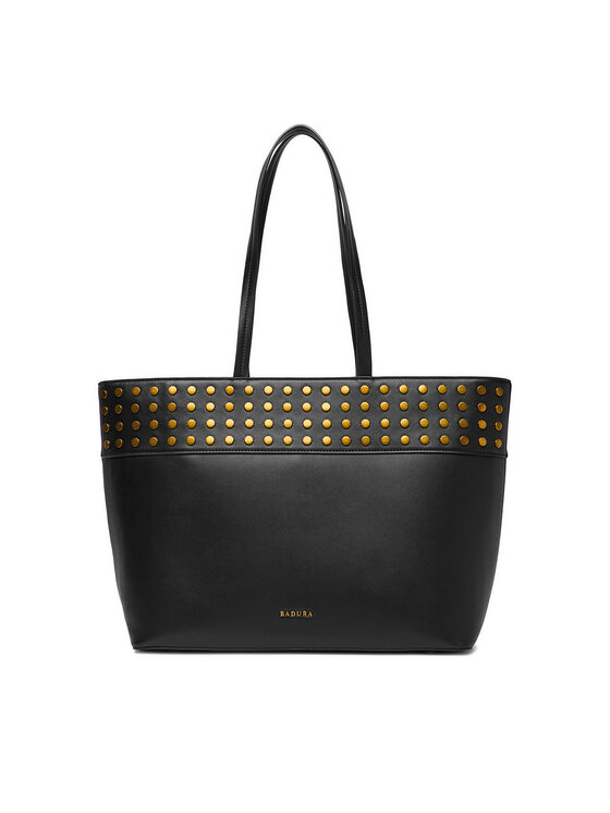 Badura Badura Geantă C-MADIA-2533A Negru