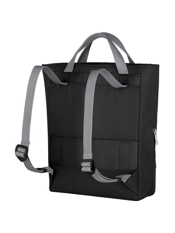 Wenger Wenger Torebka 285152 Czarny