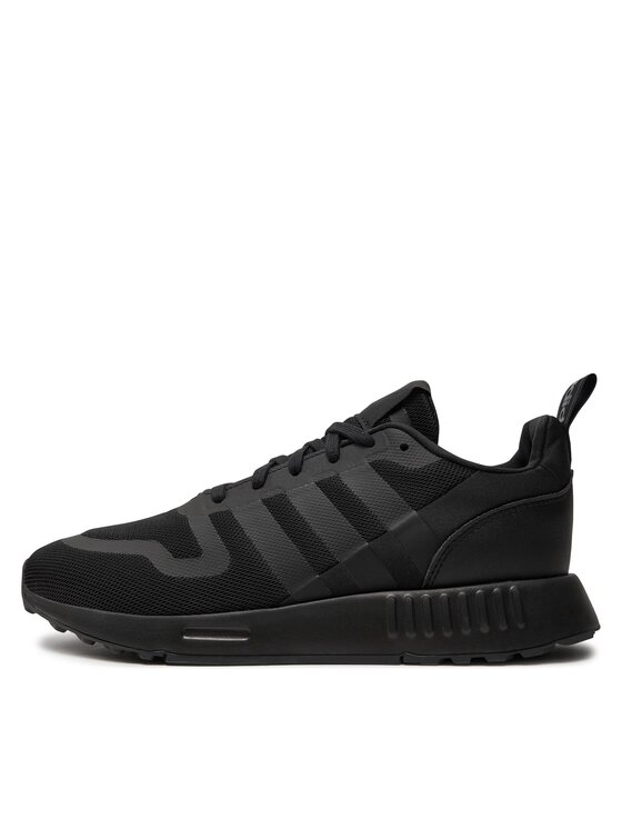 adidas adidas Sneakersy Multix FZ3438 Černá
