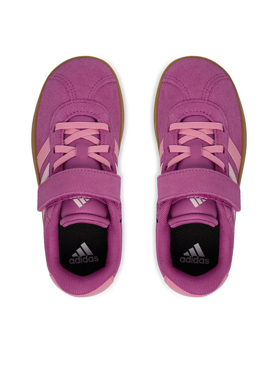 adidas adidas Снікерcи VL Court 3.0 JH6316 Рожевий