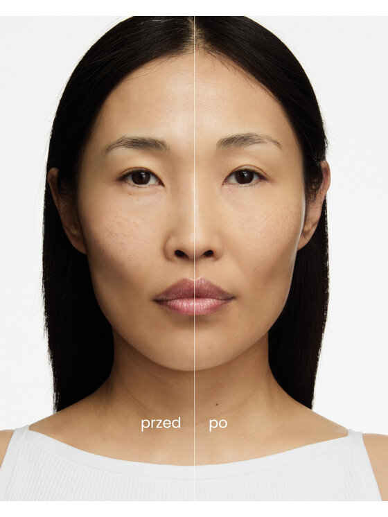 INGLOT INGLOT Skin-Perfecting SPF 30 Krem CC 505