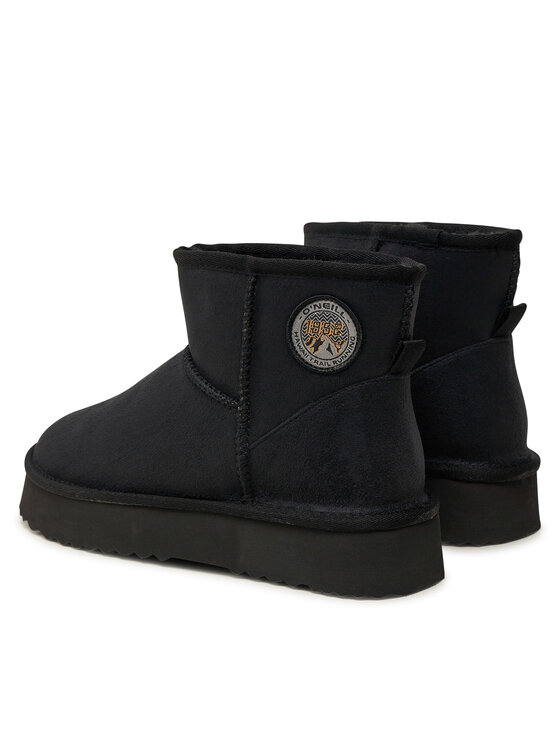 O'Neill O'Neill Lumesaapad Besiana Platform Mid 90243019.11A Must
