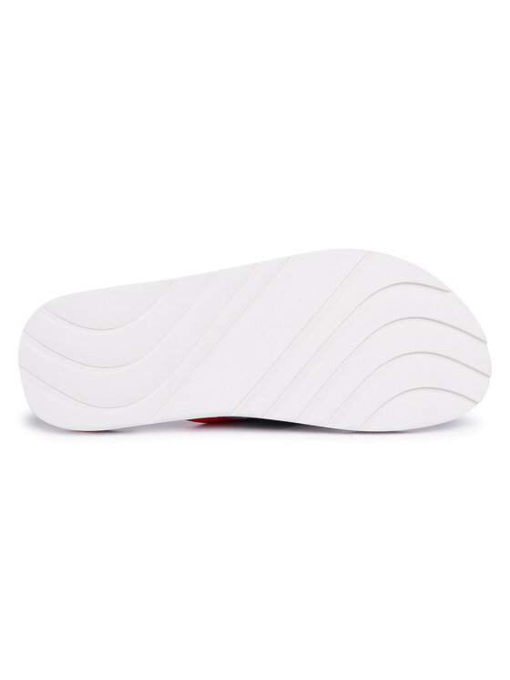 Pepe Jeans Pepe Jeans Žabky Barrel Reflective PMS90074 Tmavomodrá