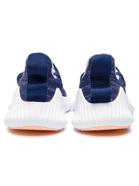 adidas Fitnessschuhe Alphabounce Trainer W BB7502 Dunkelblau Modivo