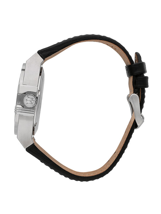 Maserati Maserati Orologio R8821108038 Nero
