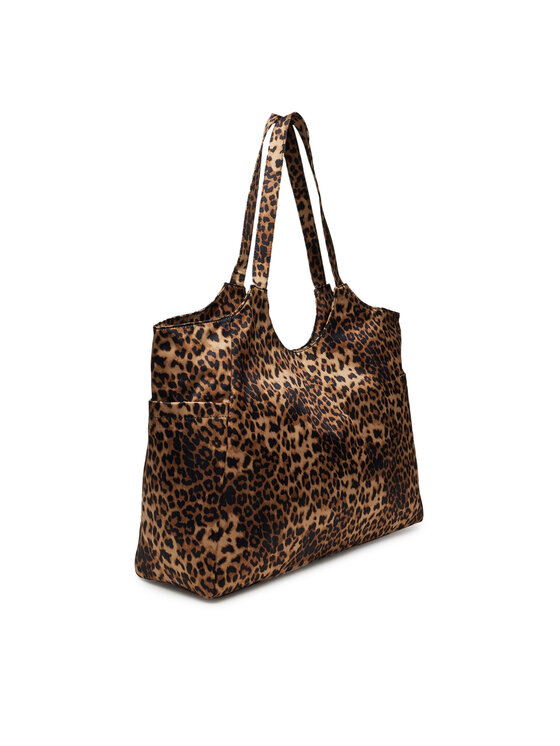 DeeZee DeeZee Borsetta LA482-2343 Marrone