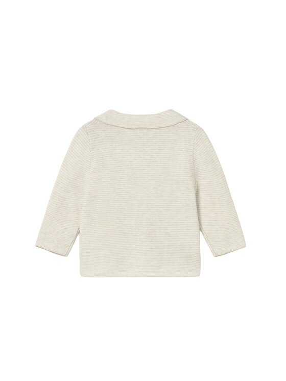 Mayoral Mayoral Sakko 1403 Beige Regular Fit