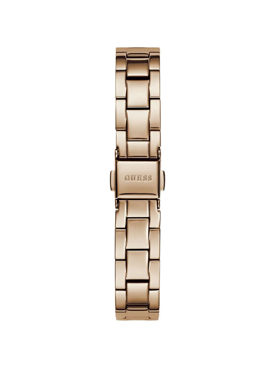 Guess Guess Orologio GW0839L3 Oro rosa