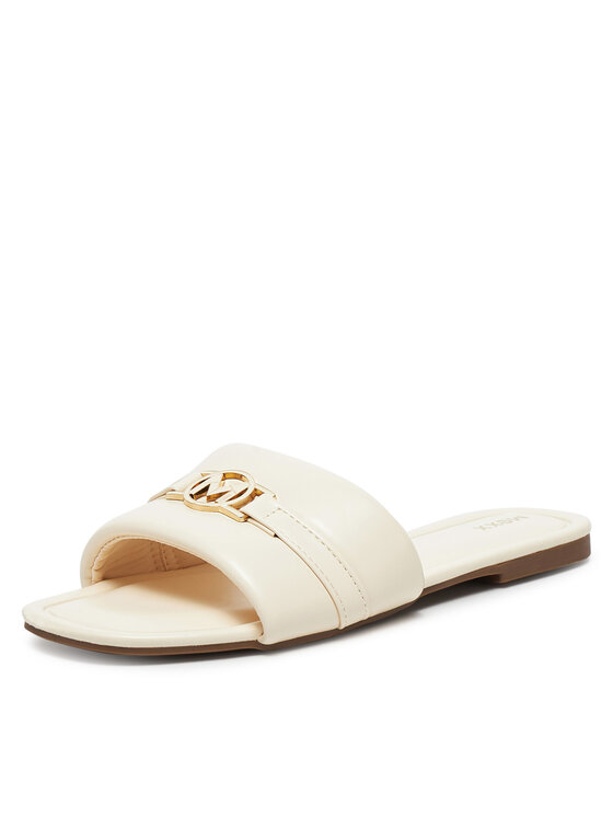 MEXX MEXX Nazouváky R24SS944932 Écru