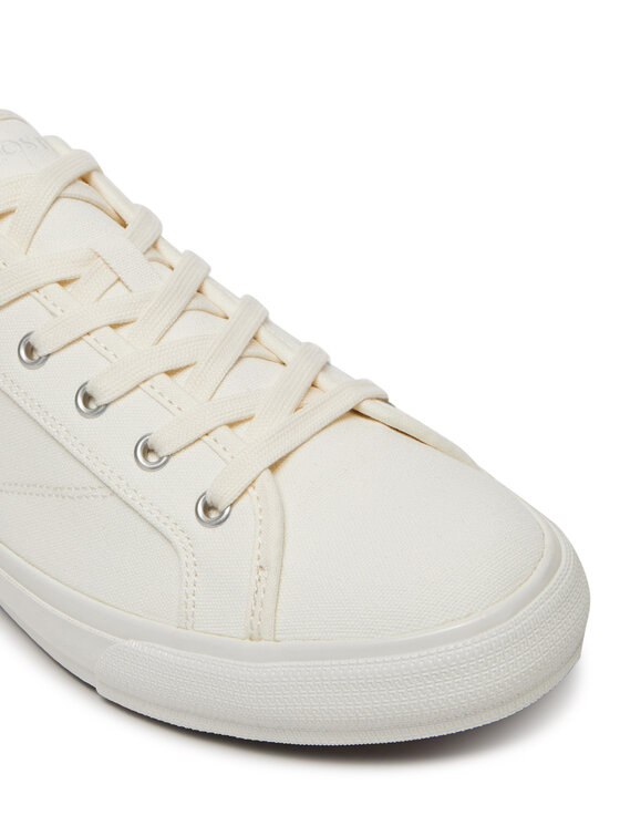 Lacoste Lacoste Teniși Backcourt 7-49CMA0017 Alb