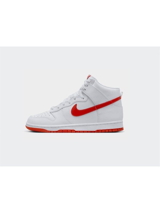 Nike Nike Buty DB2179-111_36 Biały